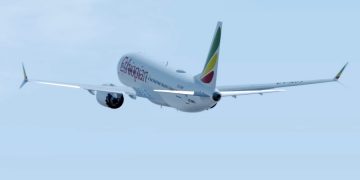 Китай не доверяет США в вопросах проверок Boeing 737 Max