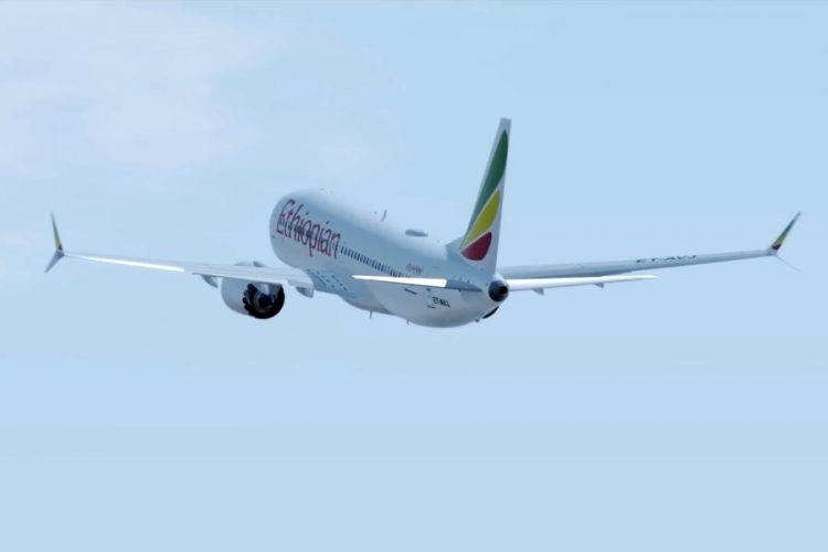 Китай не доверяет США в вопросах проверок Boeing 737 Max