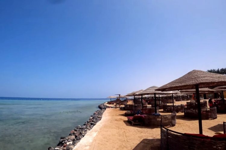 Хургада нашла для себя новый приоритетный рынок