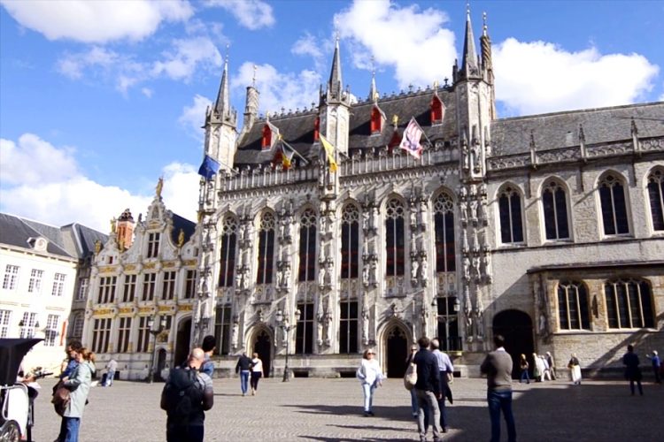 В России хотят последовать примеру Евросоюза в вопросах туризма