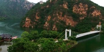 Китайские туроператоры перешли в виртуальный формат
