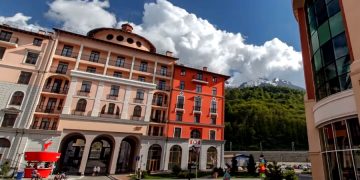Программа туристического кэшбэка стартует в марте