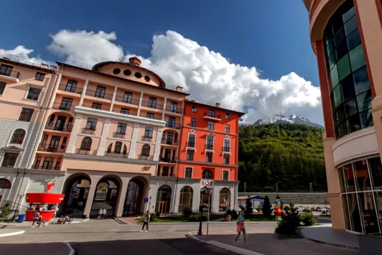 Программа туристического кэшбэка стартует в марте