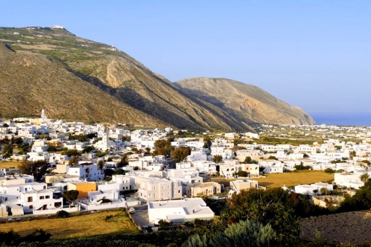 Туроператоры объяснили, какой отдых в Греции будет доступен российским туристам