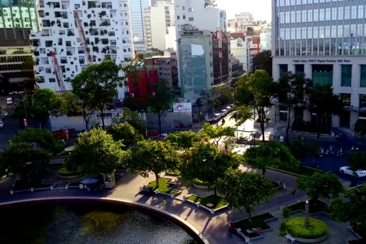 Вьетнам сообщил о создании зеленых коридоров с некоторыми странами