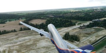 Прогнозы по восстановлению авиасектора России не оправдываются