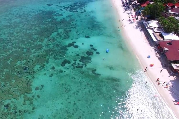 Иностранцы рассказали, как им сейчас живется в Таиланде