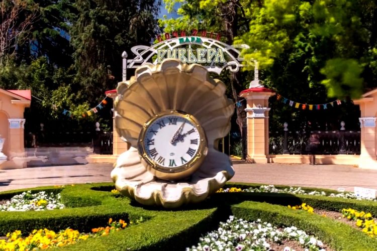 Российские курорты наводнят "цифровые туристы"