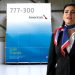 American Airlines озвучивает позитивные прогнозы