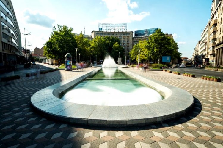 Россиянам предлагают новые варианты туров в Сербию