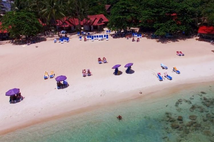 На Самуи объяснили, когда туристов начнут выпускать на прогулки без гидов