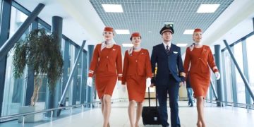 Royal Flight возобновил рейсы в Анталью из Иркутска