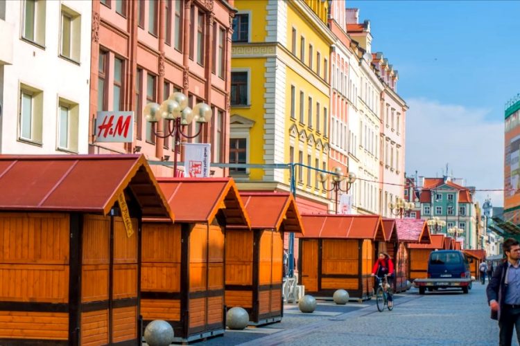 Польша стала образцом помощи туристическому бизнесу