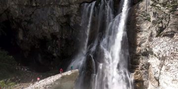 Туроператоры объяснили, что будет с ценами в Абхазии в этом году