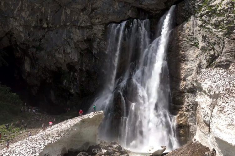 Туроператоры объяснили, что будет с ценами в Абхазии в этом году
