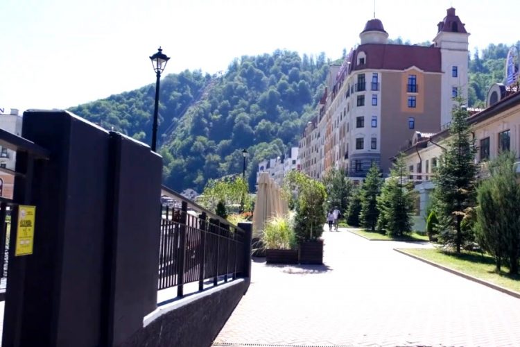 Стало понятно, почему в некоторых отелях "все включено" не может быть алкоголя