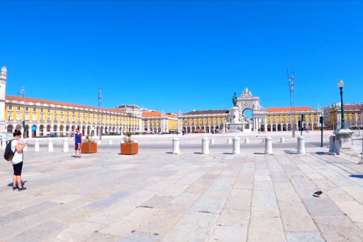 Западные СМИ не верят в то, что летний турсезон будет нормальным