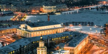 Туроператоры сообщают о скачке бронирования туров по акции раннего бронирования