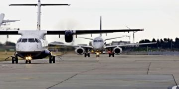 Авиакомпаниям может грозить серьезное наказание за овербукинг