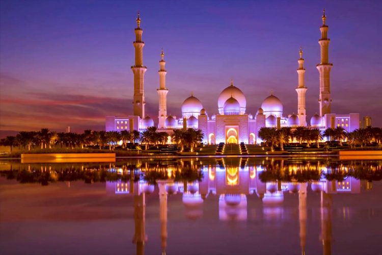 В аэропорту Дубая испробовали технологию будущего