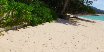 Между Таиландом и Китаем появится туристический коридор