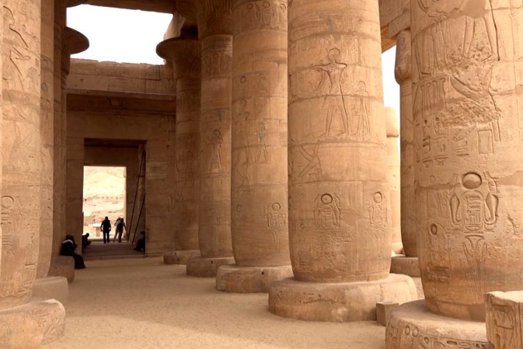 В каких случаях нужно сдавать ПЦР-тест перед вылетом из Египта?