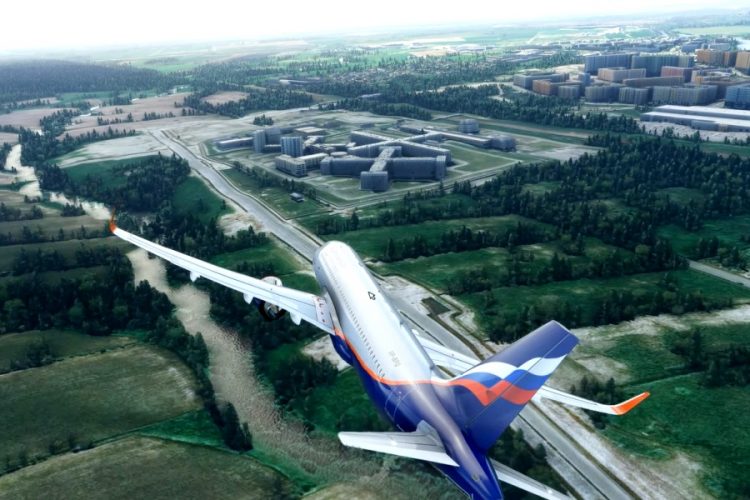 Российским авиакомпаниям выдали допуски на регулярные и чартерные рейсы