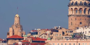 Имеются предпосылки к сокращению числа россиян на турецких курортах