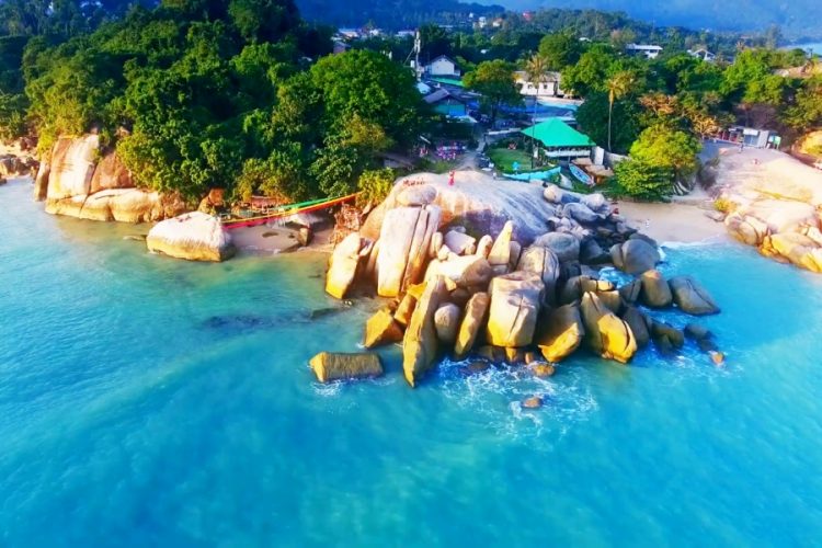 Таиланд сокращает карантин и делает условия приема туристов лояльнее