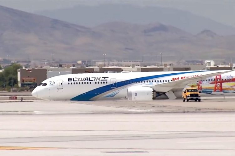 Авиакомпания Эль Аль сообщила о новом быстром методе проверок пассажиров