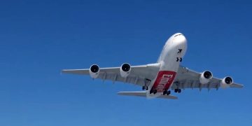 Билеты Emirates сильно подорожали