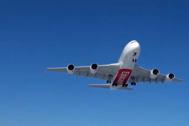 Билеты Emirates сильно подорожали