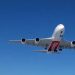 Билеты Emirates сильно подорожали