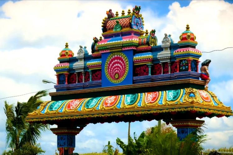 Маврикий будет бесплатно вакцинировать туристов