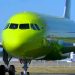 S7 Airlines возвращает на пассажирские рейсы некоторые самолеты