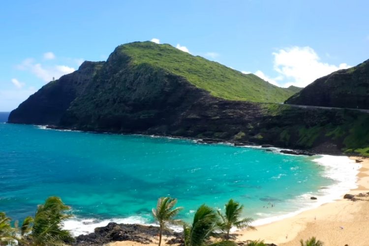 Кризис уходит: Гавайи снова отметили рекордный турпоток