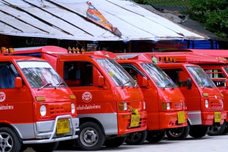 Минтуризма Таиланда выступает за прием вакцинированных туристов