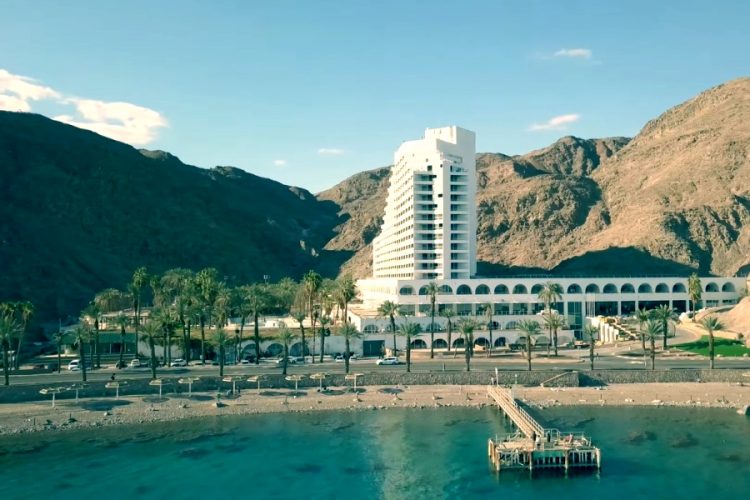 Гостиничный фонд Израиля получит хорошую поддержку