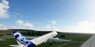 Объем пассажирских перевозок российских авиакомпаний сильно снизился