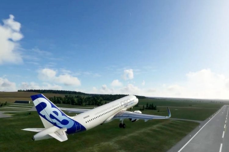 Объем пассажирских перевозок российских авиакомпаний сильно снизился