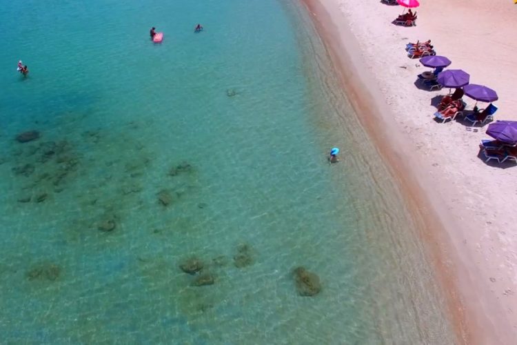 Остров Самуи примет первую тургруппу по новым правилам