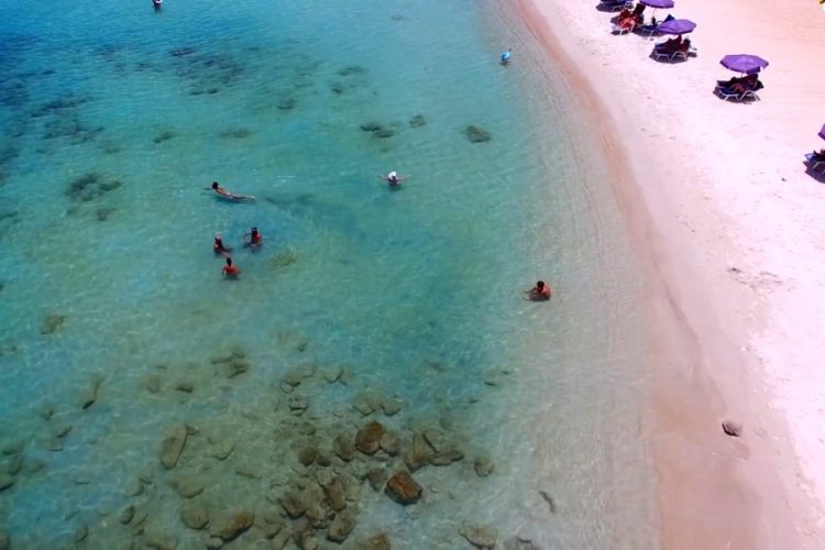 Озвучен список документов для въезда в Таиланд