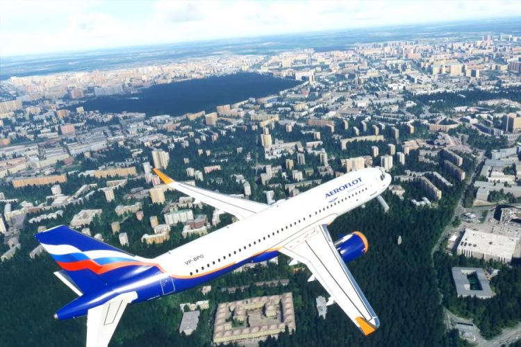 Аэрофлот прокомментировал информацию о закрытии 26 маршрутов