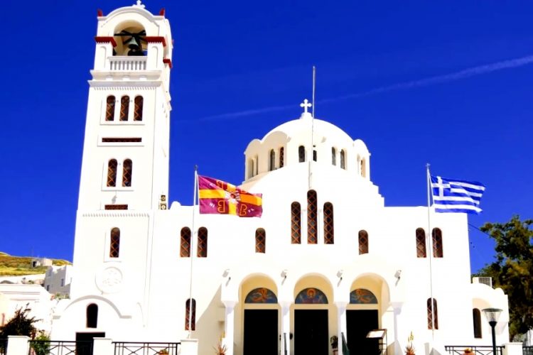 В Греции озвучили планы на летний сезон