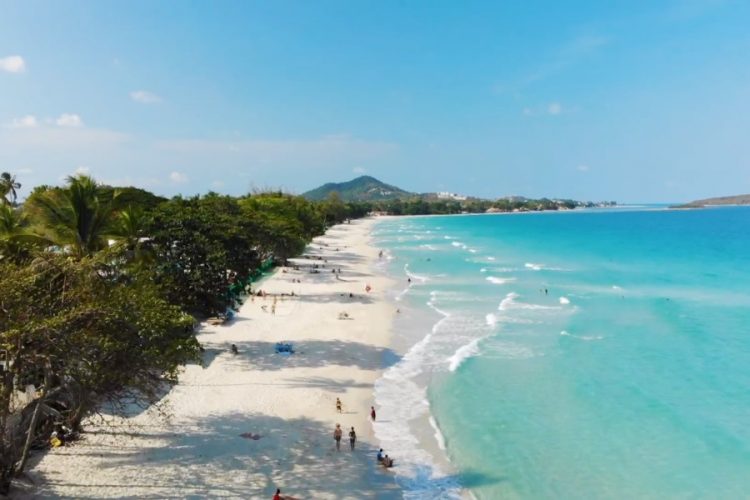 Таиланд рискует потерять статус регионального хаба