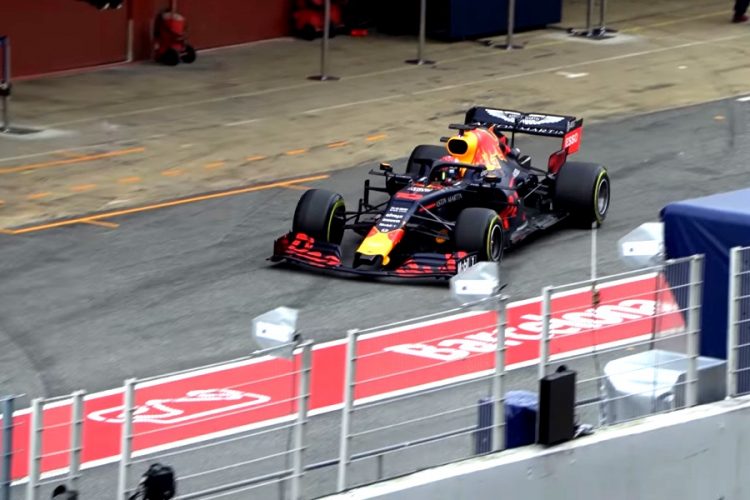 Бахрейн готов принимать туристов на Формуле-1