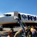 Авиакомпания Ryanair предлагает своим клиентам новое удобство