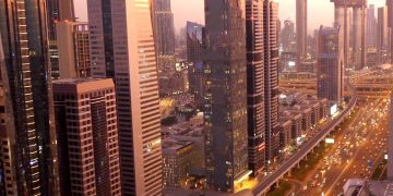 Туры в ОАЭ столкнулись с "чартерной" проблемой