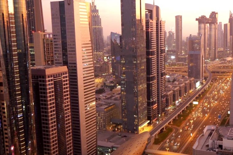 Туры в ОАЭ столкнулись с "чартерной" проблемой