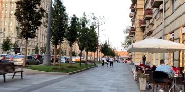 Во время пандемии отмечена новая лояльность туристов